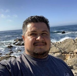 Meet your Posher, Alfredo